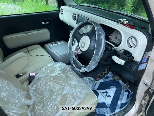 Daihatsu MIRA COCOA 2011-05 8363321-8