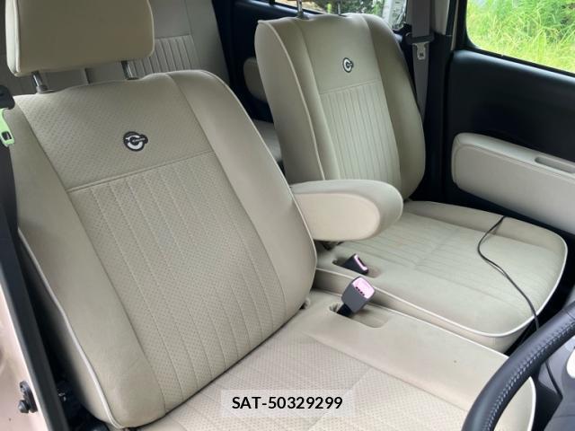 Daihatsu MIRA COCOA 2011-05 8363321-9