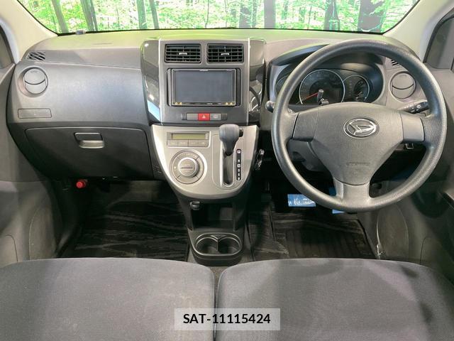 Daihatsu MIRA CUSTOM 2009-05 8362653-1