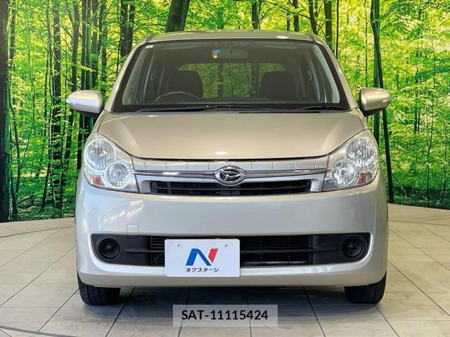 Daihatsu MIRA CUSTOM 2009-05 8362653-12