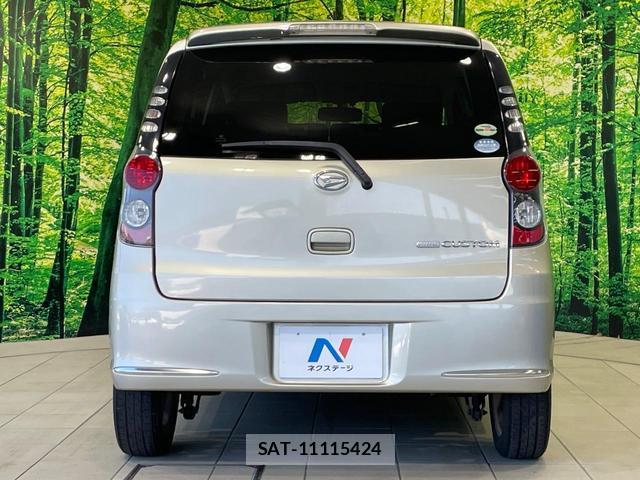 Daihatsu MIRA CUSTOM 2009-05 8362653-13