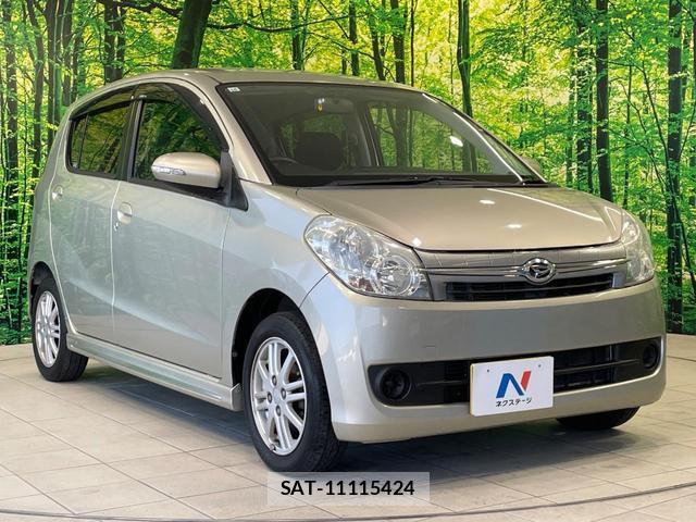 Daihatsu MIRA CUSTOM 2009-05 8362653-14