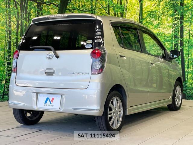 Daihatsu MIRA CUSTOM 2009-05 8362653-15