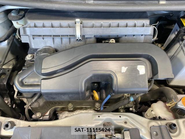 Daihatsu MIRA CUSTOM 2009-05 8362653-16