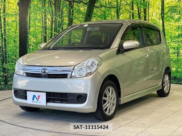 Daihatsu MIRA CUSTOM 2009-05 8362653-19