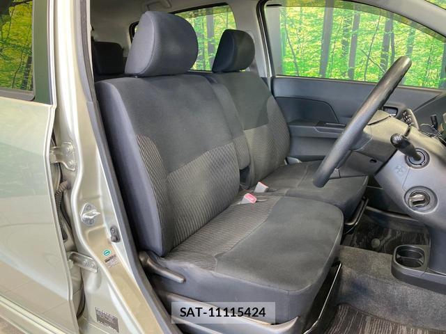 Daihatsu MIRA CUSTOM 2009-05 8362653-6