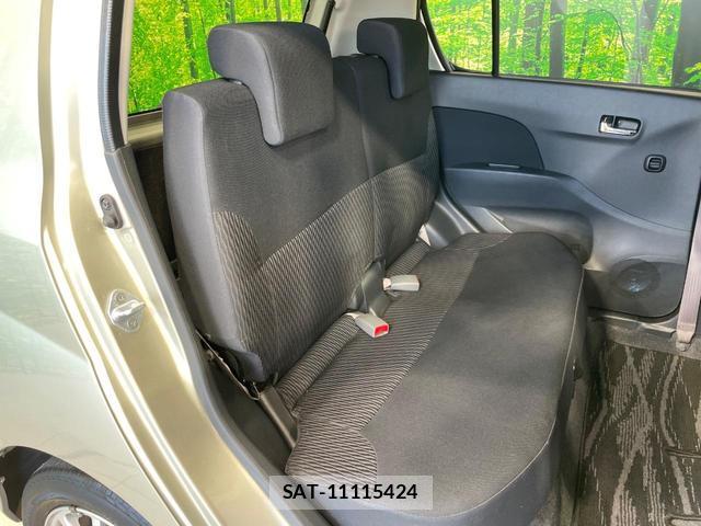 Daihatsu MIRA CUSTOM 2009-05 8362653-7