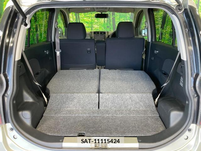 Daihatsu MIRA CUSTOM 2009-05 8362653-8