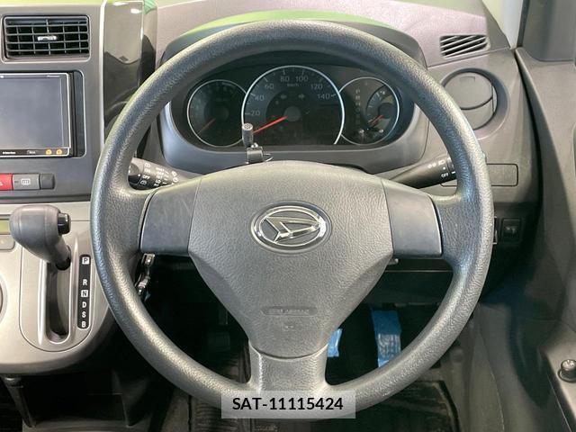 Daihatsu MIRA CUSTOM 2009-05 8362653-9