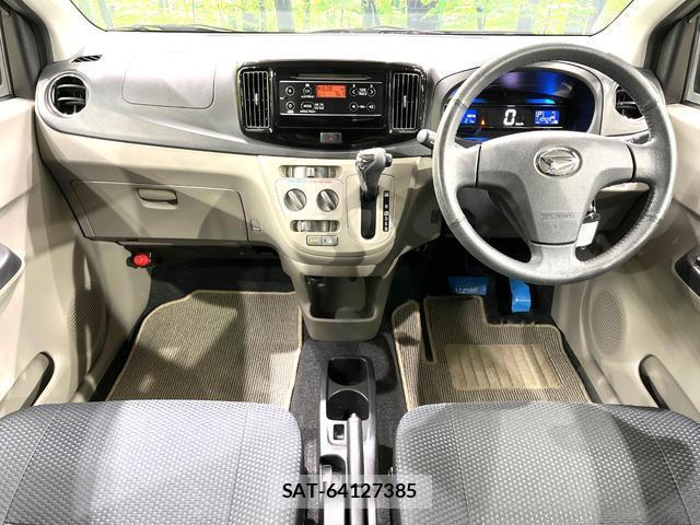 Daihatsu MIRA 2016-10 8360495-1