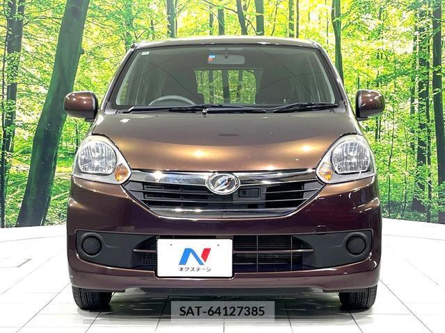 Daihatsu MIRA 2016-10 8360495-13