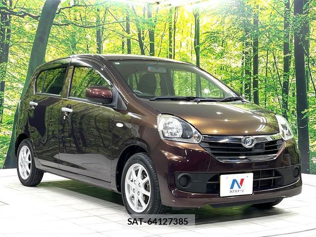 Daihatsu MIRA 2016-10 8360495-15