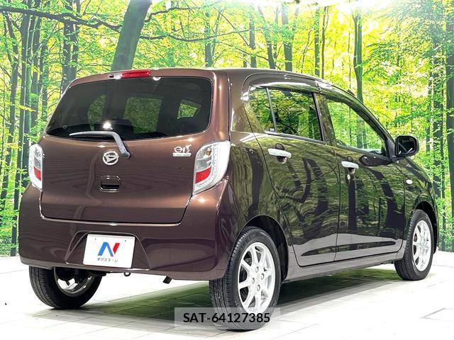 Daihatsu MIRA 2016-10 8360495-16