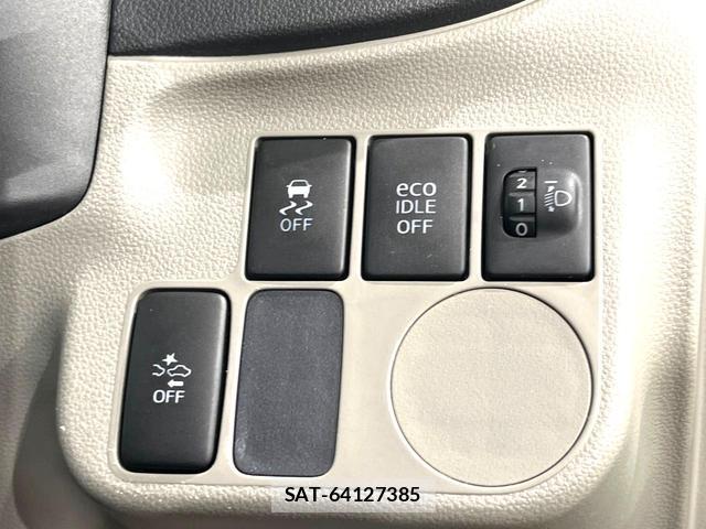 Daihatsu MIRA 2016-10 8360495-6