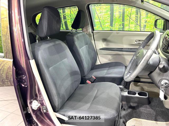 Daihatsu MIRA 2016-10 8360495-7