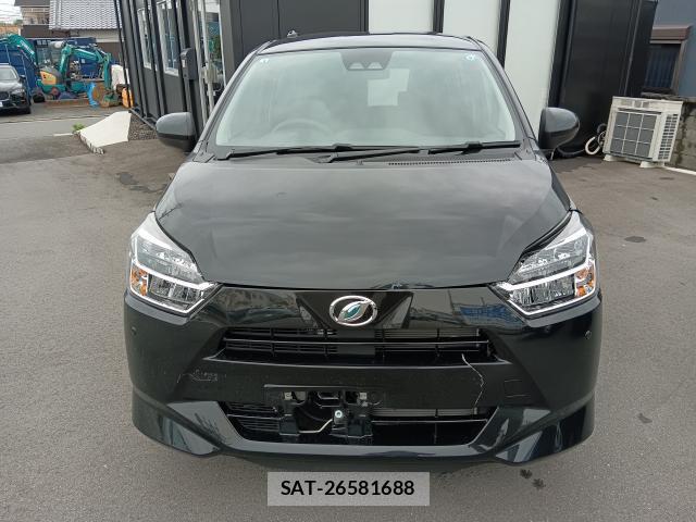 Daihatsu MIRA 2026-01 8360614-1