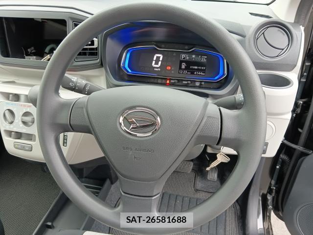 Daihatsu MIRA 2026-01 8360614-11