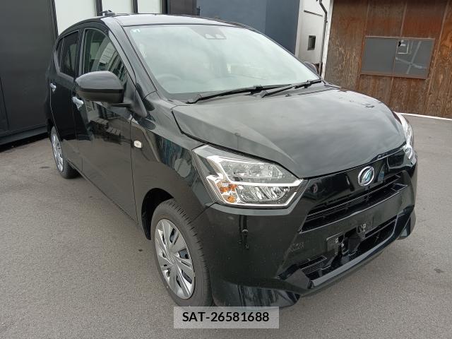 Daihatsu MIRA 2026-01 8360614-2
