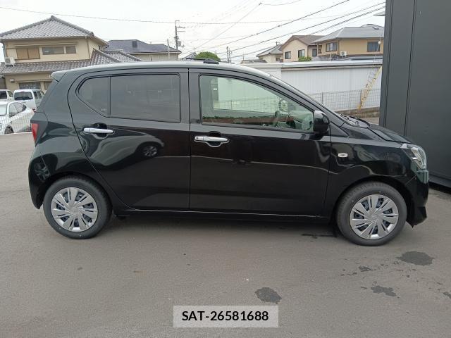 Daihatsu MIRA 2026-01 8360614-3