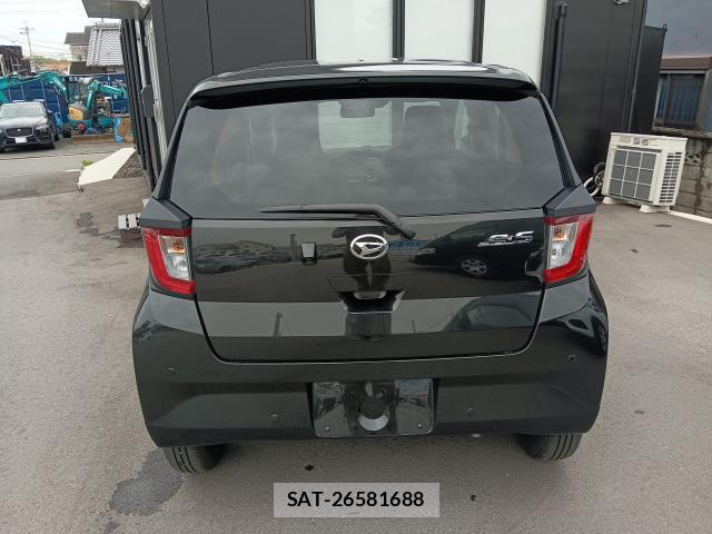 Daihatsu MIRA 2026-01 8360614-5