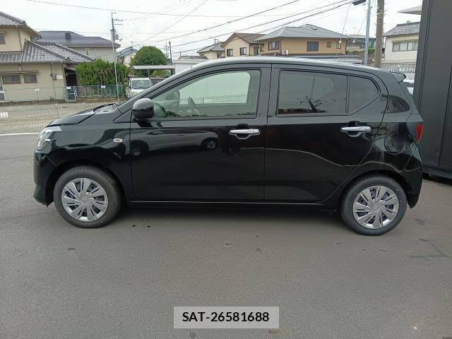 Daihatsu MIRA 2026-01 8360614-7