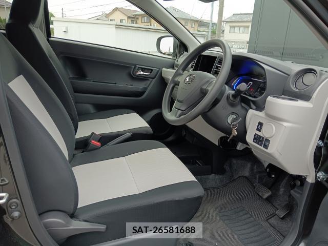 Daihatsu MIRA 2026-01 8360614-8