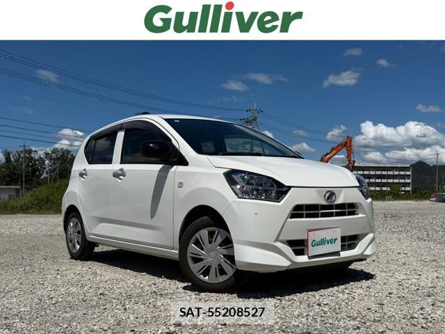Daihatsu MIRA 2021-07 8360967-0