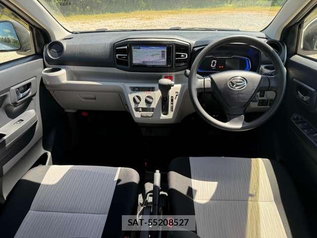 Daihatsu MIRA 2021-07 8360967-11