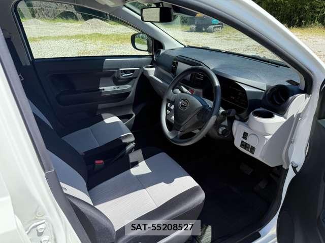 Daihatsu MIRA 2021-07 8360967-12
