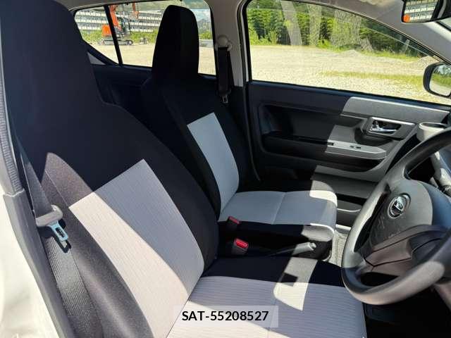 Daihatsu MIRA 2021-07 8360967-13