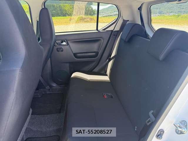 Daihatsu MIRA 2021-07 8360967-19