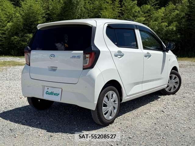 Daihatsu MIRA 2021-07 8360967-3