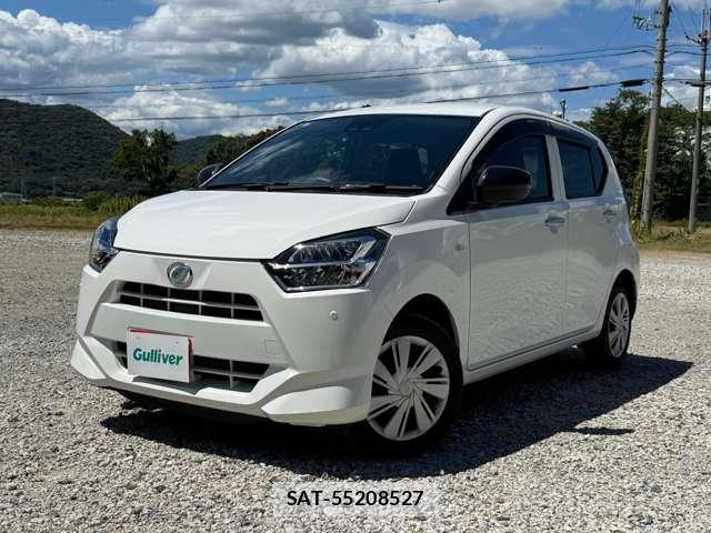 Daihatsu MIRA 2021-07 8360967-4