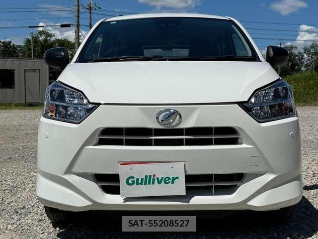 Daihatsu MIRA 2021-07 8360967-5