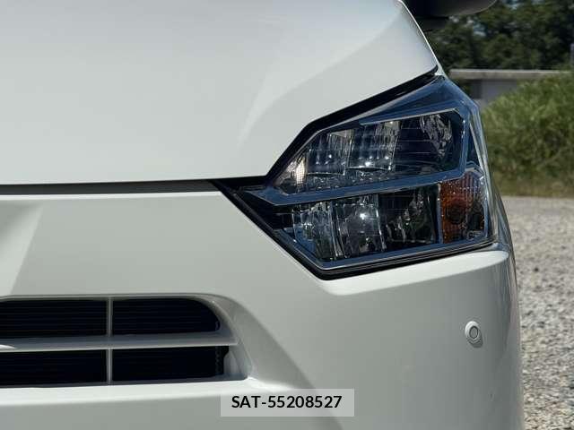 Daihatsu MIRA 2021-07 8360967-6