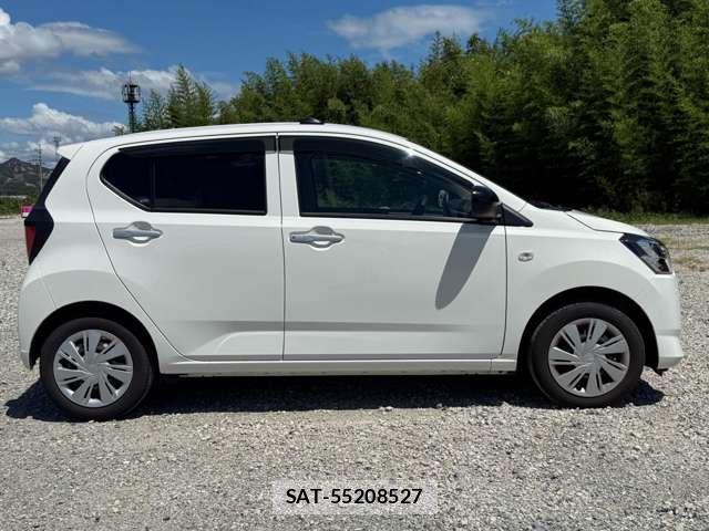 Daihatsu MIRA 2021-07 8360967-7