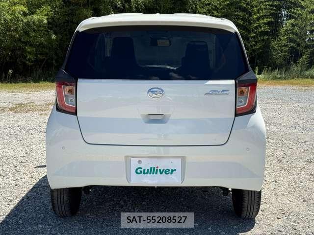 Daihatsu MIRA 2021-07 8360967-8