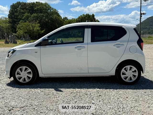 Daihatsu MIRA 2021-07 8360967-9