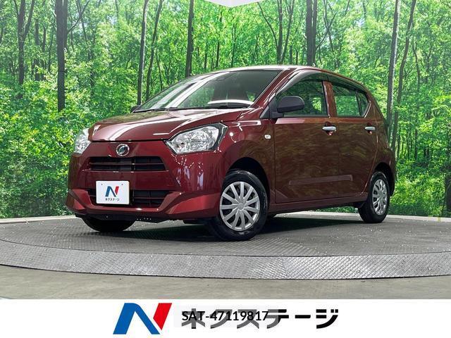 Daihatsu MIRA 2020-11 8361012-0