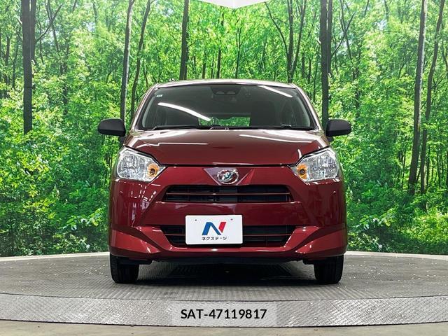 Daihatsu MIRA 2020-11 8361012-13