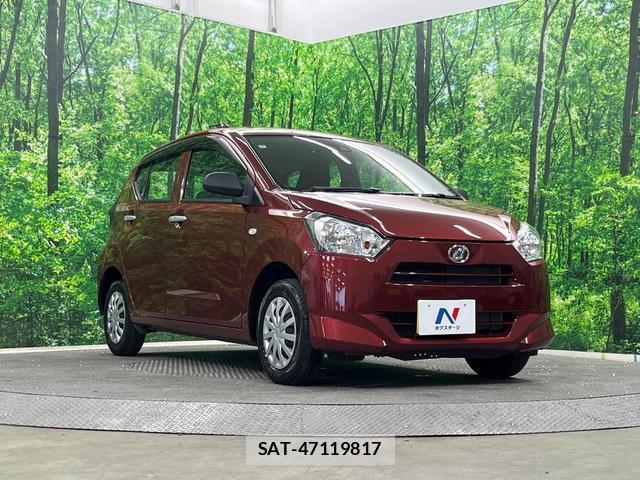Daihatsu MIRA 2020-11 8361012-15