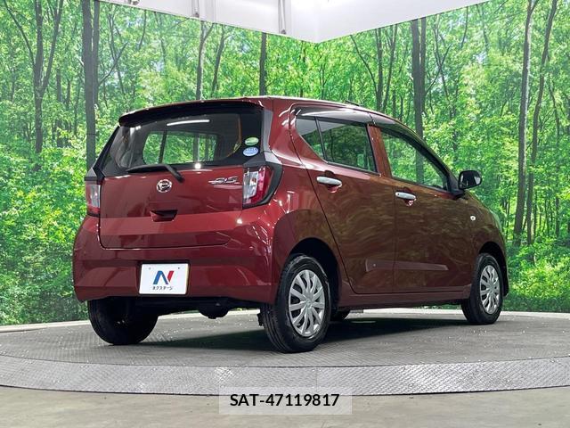 Daihatsu MIRA 2020-11 8361012-16