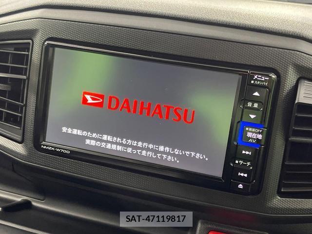Daihatsu MIRA 2020-11 8361012-2