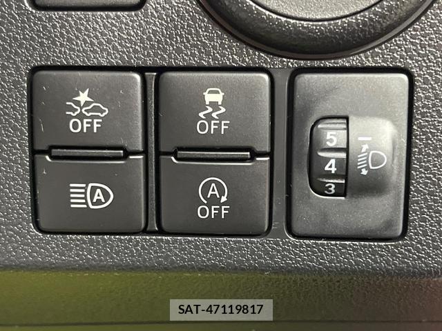 Daihatsu MIRA 2020-11 8361012-4