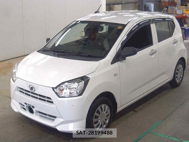 Daihatsu MIRA 2020-07 8361105-0