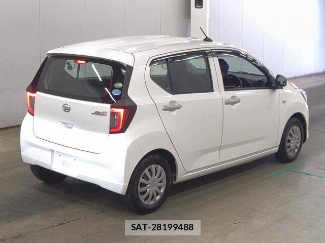 Daihatsu MIRA 2020-07 8361105-1