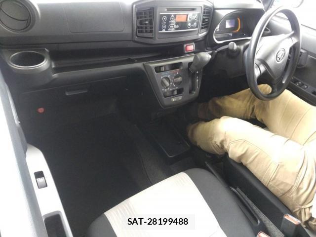 Daihatsu MIRA 2020-07 8361105-2