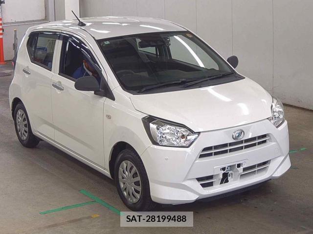 Daihatsu MIRA 2020-07 8361105-3