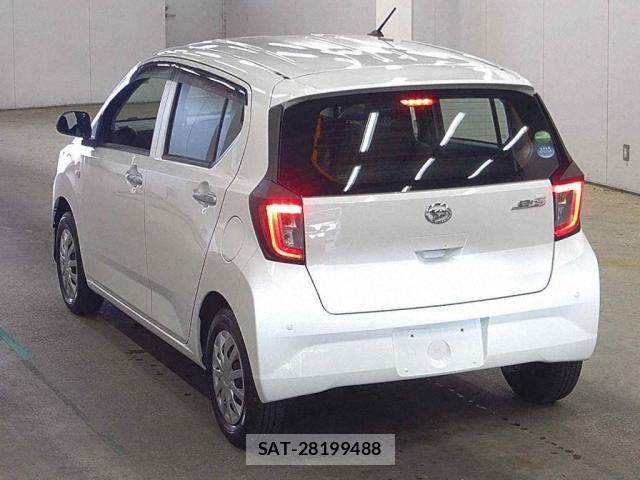 Daihatsu MIRA 2020-07 8361105-4