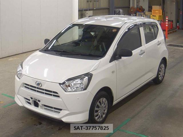 Daihatsu MIRA 2020-07 8361109-0